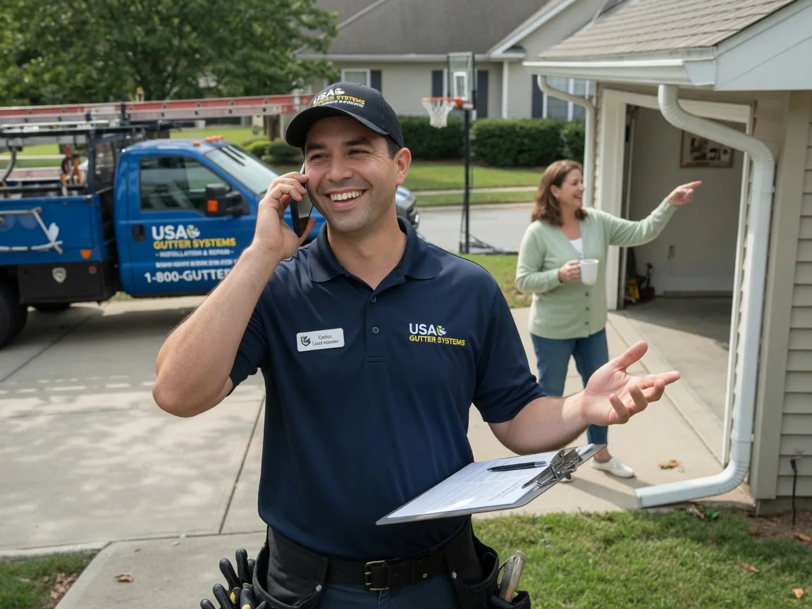 Gutter Installation Palmyra, MI FAQs